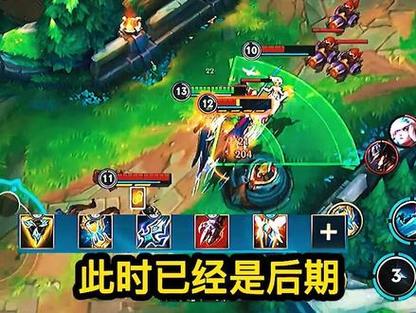lol青钢影怎么玩？新手必看超详细攻略！