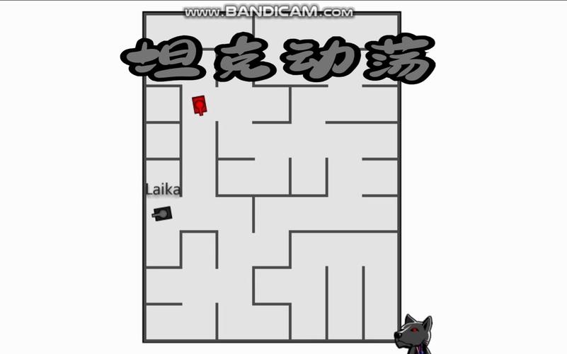 坦克动乱好玩吗？这款游戏到底有什么特色？