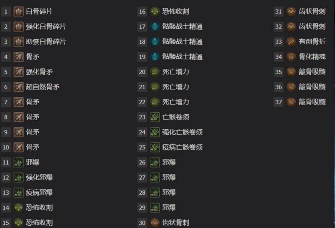英雄战魂法师技能加点详解，让你轻松成为大神！