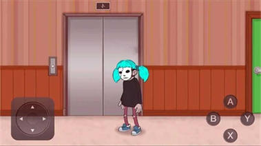 sally face游戏结局是什么？多结局详细解读！