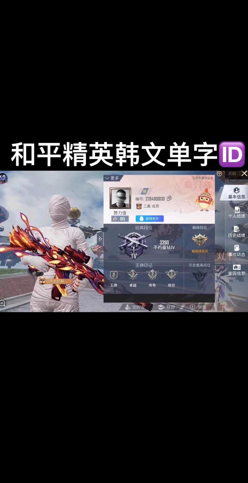 想要吃鸡单字id罗马音复制？这几个方法超实用！