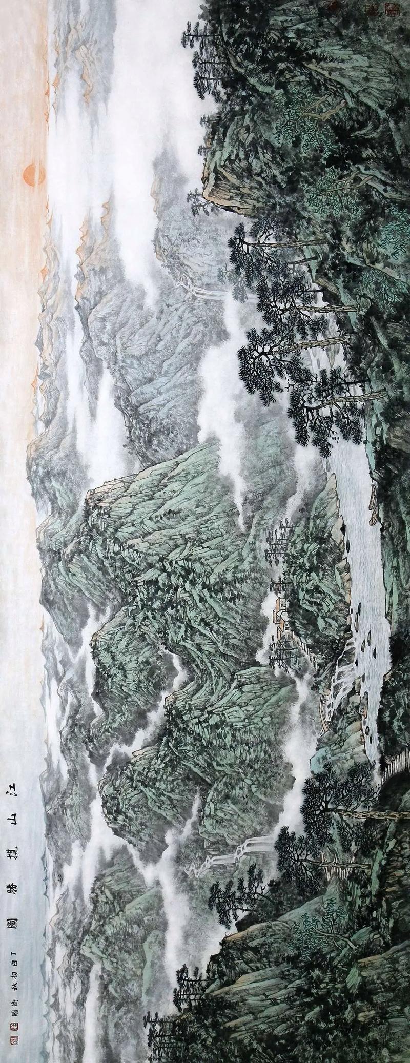 画江山最新版下载地址？免费回合制网游等你来战