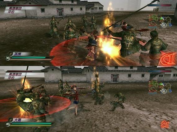 真三国无双3好玩吗？深度解析游戏魅力与经典之处