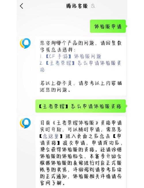 想玩王者体验服？申请资格及步骤完整指南