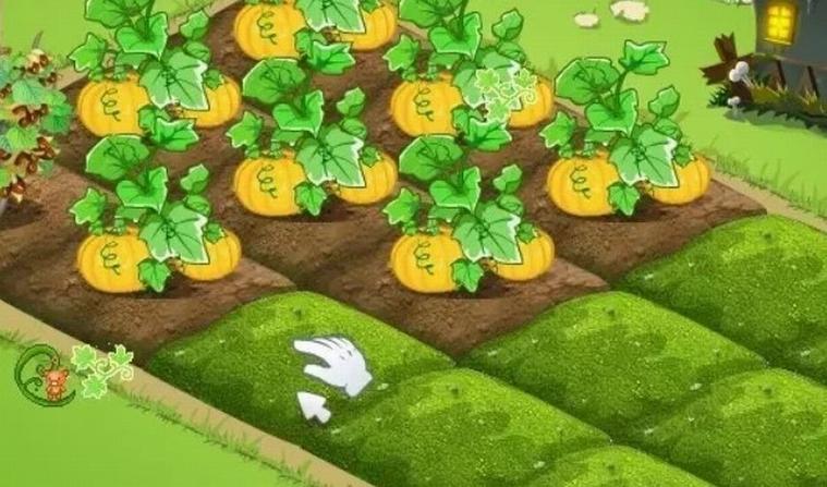 偷菜游戏大全：重温童年经典农场游戏