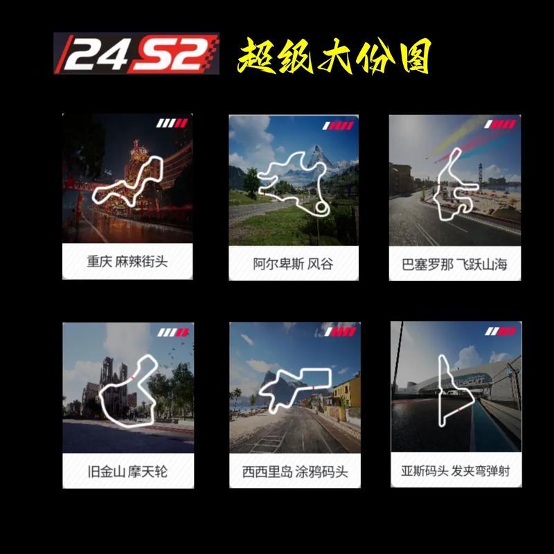 巅峰极速游戏评测：画面精美操控流畅的竞速游戏