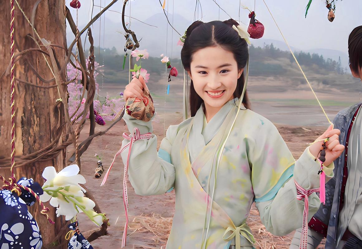 回顾仙剑系列：从初代到最新作，那些经典角色和剧情