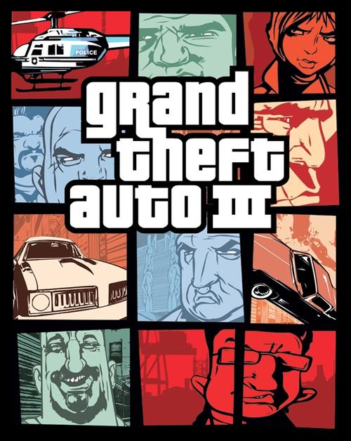 想在GTA3中为所欲为？秘籍代码助你一臂之力！