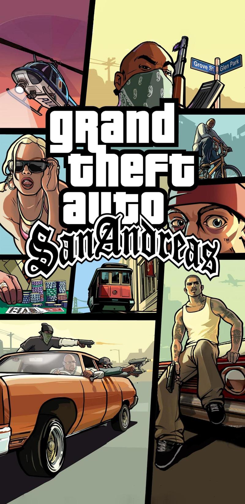 想在GTA3中为所欲为？秘籍代码助你一臂之力！