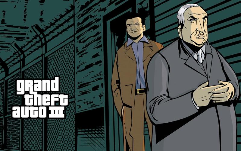 想在GTA3中为所欲为？秘籍代码助你一臂之力！