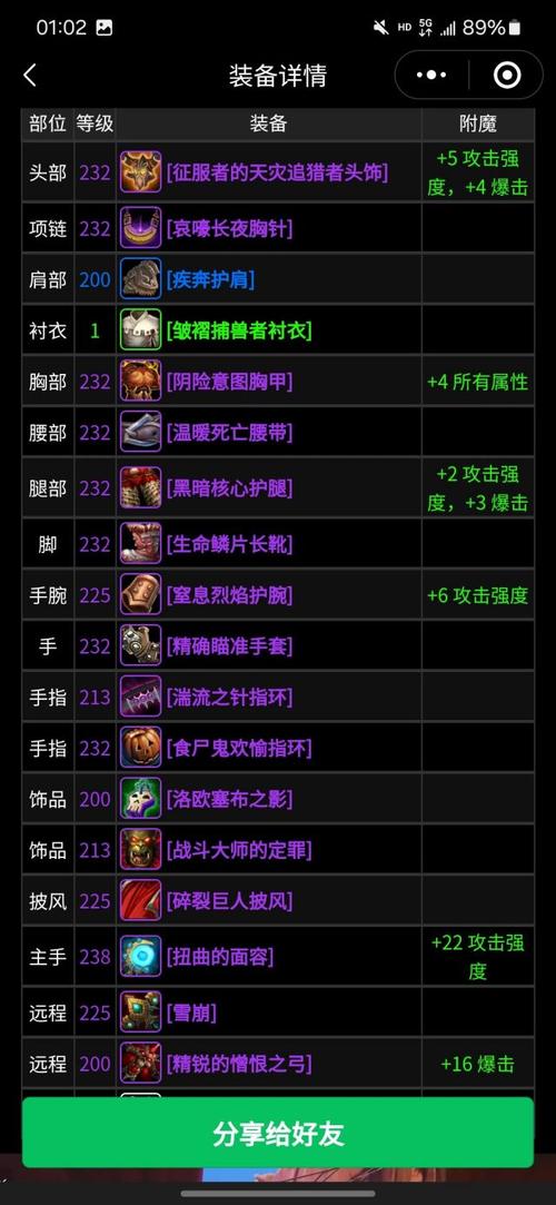 安达利尔掉落物品一览：暗黑破坏神2装备获取指南