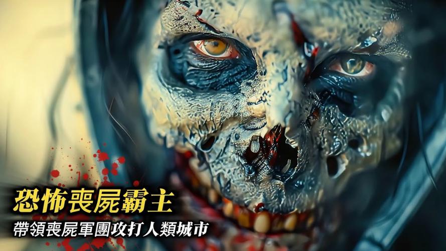 丧尸围城1：病毒爆发，你该如何逃生？