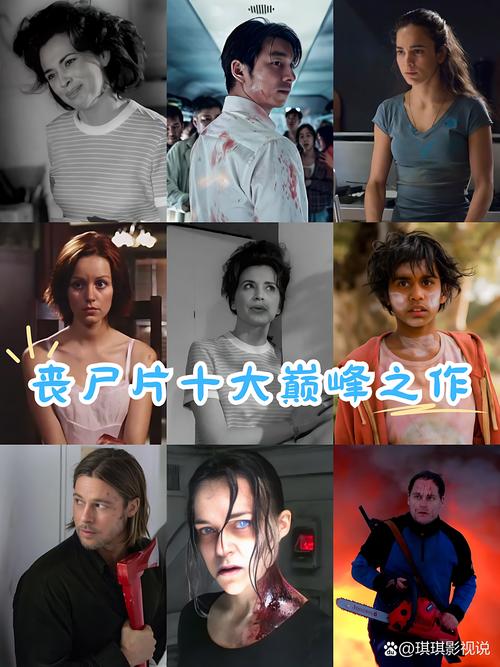 丧尸围城1：病毒爆发，你该如何逃生？