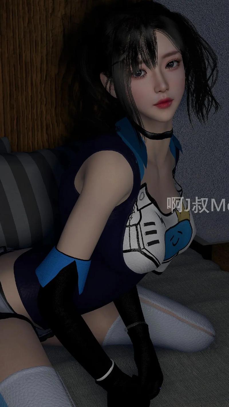 史上最逼真VR女友？深度体验与测评分享