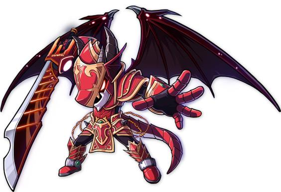 冒险岛手游狂龙战士最强攻略：快速升级变强