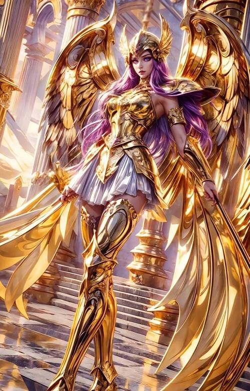 守卫雅典娜：经典怀旧RPG，守护女神的爱情！