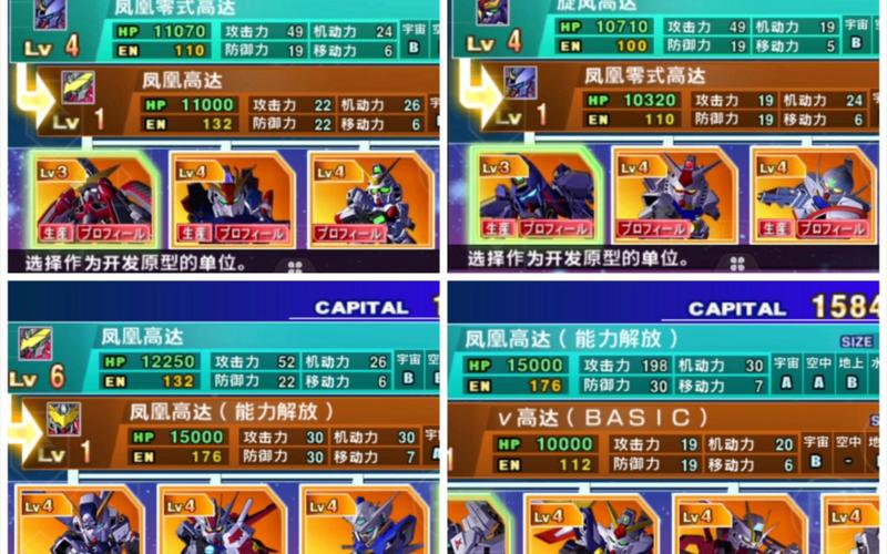 SD高达G世纪超越世界：重温童年经典，打造最强战队！