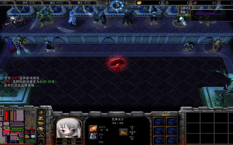 回顾经典RPG囧魂：那些年我们一起玩过的二次元