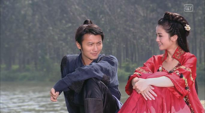 剑侠情缘电视剧推荐：剧情精彩，演员阵容强大，值得一看