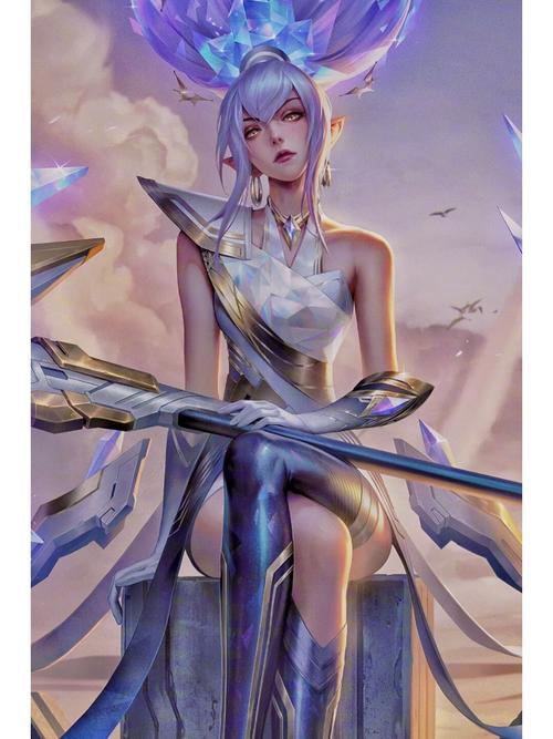 LOL风女胜率低？教你玩转风女轻松上分