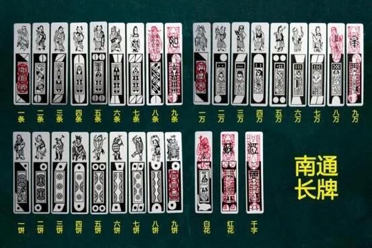 南通长牌下载大全：安卓IOS版，多种版本任你选择