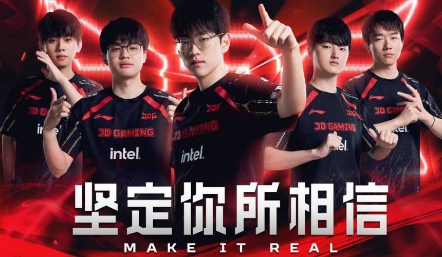 JDG首胜来啦！银河战舰强势登顶，精彩比赛回顾