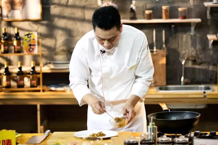 烹饪1-375进阶之路：从小白到大厨的蜕变！