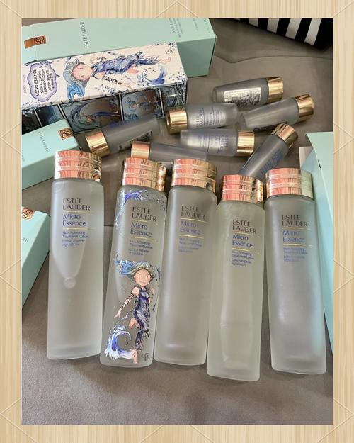 黛莉娅用的什么化妆品？同款好物大公开！