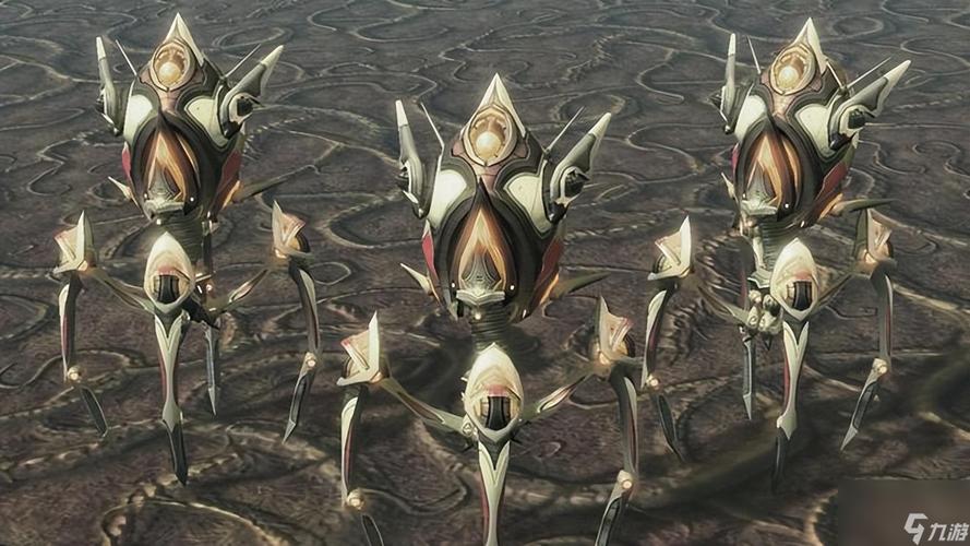 虫群之心怎么玩？星际争霸2老玩家带你快速上手！