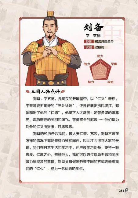 赵云是哪个州的？三国演义老玩家告诉你答案！