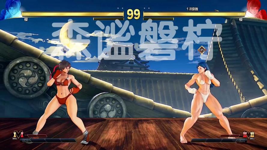 街头霸王:刺客之拳讲了啥？剧情全面解析！