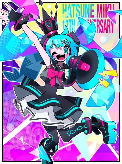 想玩初音未来h小游戏？这些网站你不能错过！