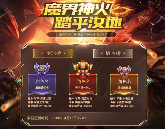 魔域答题奖励有哪些？最新题库让你奖励拿到手软！