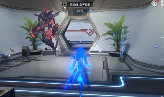 裂界征兆怎么打？大神教你快速通关技巧！