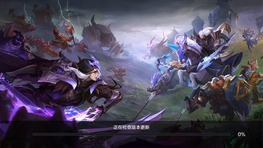 魔兽争霸1.20e和新版本有啥区别？老玩家告诉你！