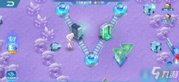 魔域2.22怎么玩？老玩家分享实用通关攻略！