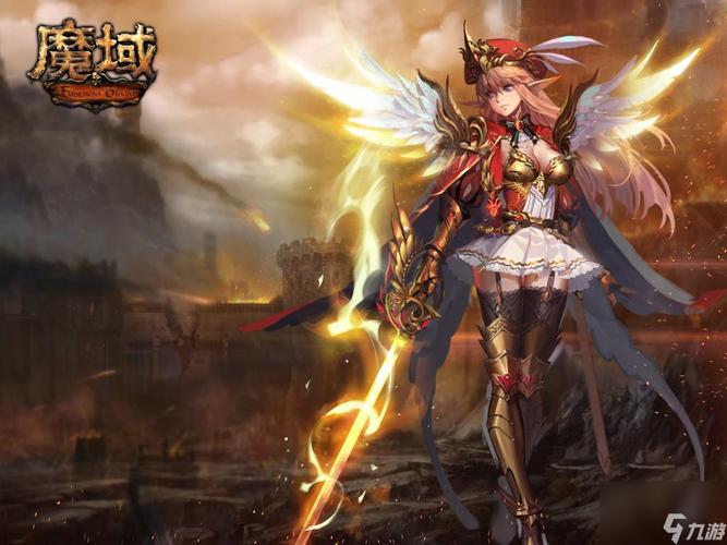 魔域2.22怎么玩？老玩家分享实用通关攻略！