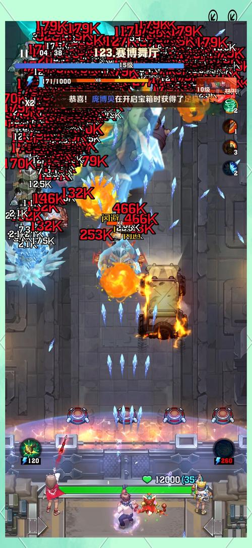魔域2.22怎么玩？老玩家分享实用通关攻略！