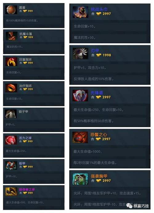 dota2指令大全看这里！新手老手都需要的实用命令！