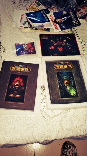 魔兽编年史值得买吗？看完这篇你就知道了！