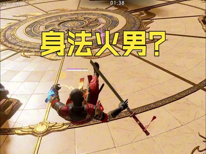 火男怎么玩？老玩家教你快速上手打出高伤害！
