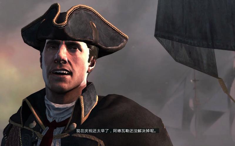想玩中文版刺客信条叛变？这里有最全设置攻略！
