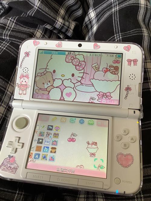 3dsll烧录卡怎么用？老司机手把手教你玩转3dsll！