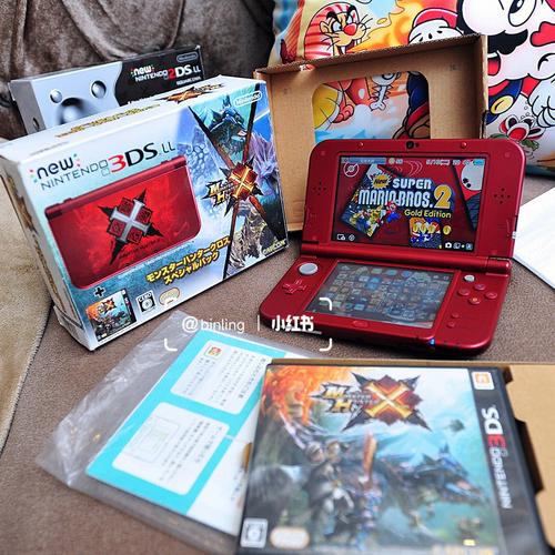 3dsll烧录卡怎么用？老司机手把手教你玩转3dsll！