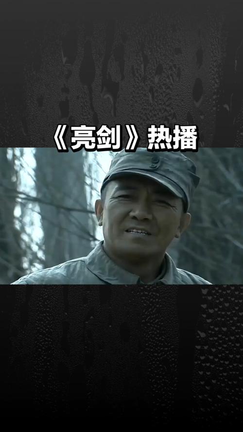 亮剑高清版哪里有？这里有免费下载地址！