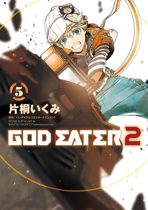 god eater怎么玩？老玩家分享实用技巧快速上手！