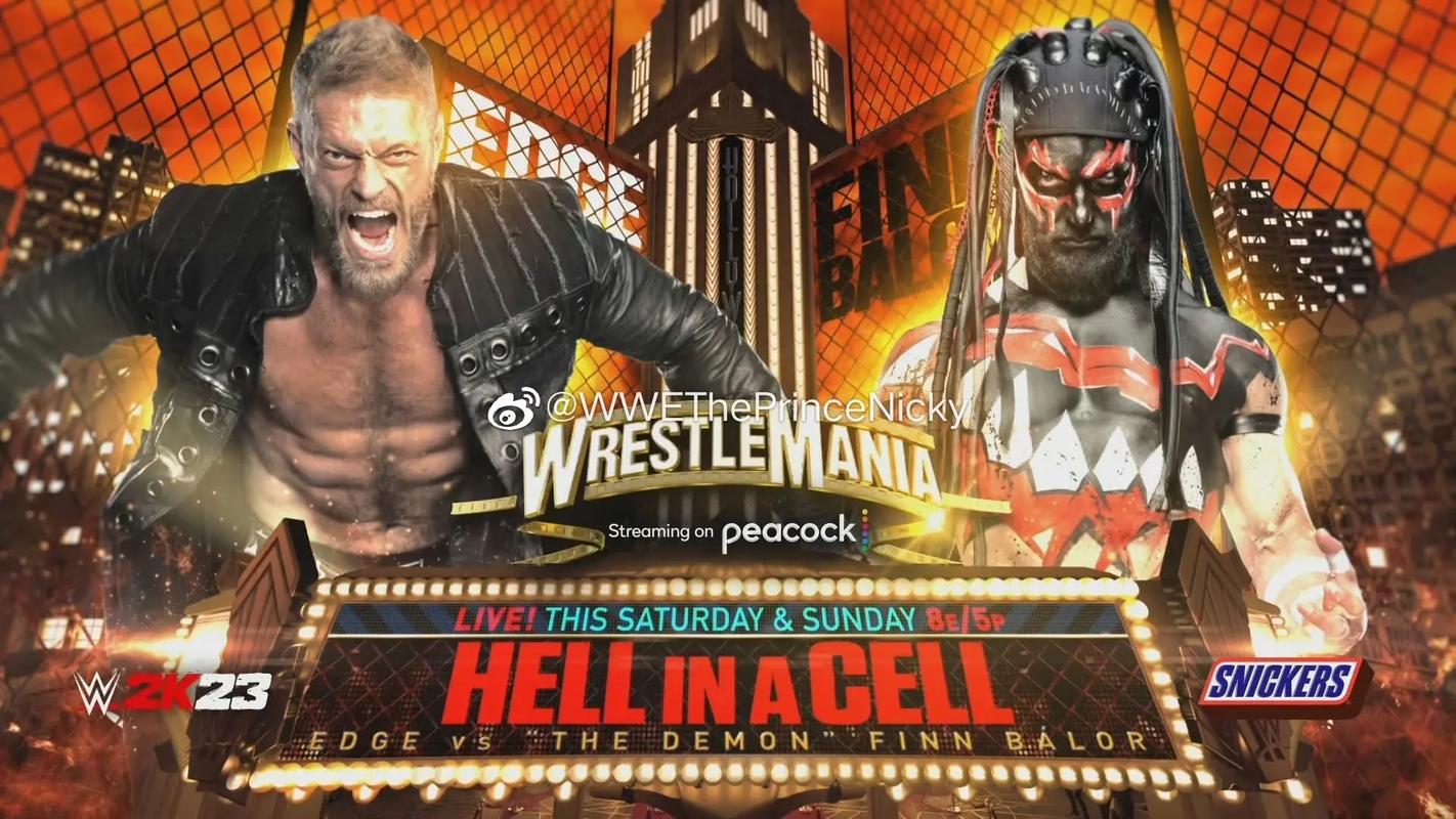wwe2015经典回顾：当年最火爆的摔跤比赛集锦！
