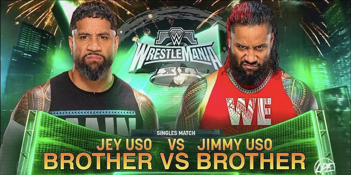 wwe2015经典回顾：当年最火爆的摔跤比赛集锦！