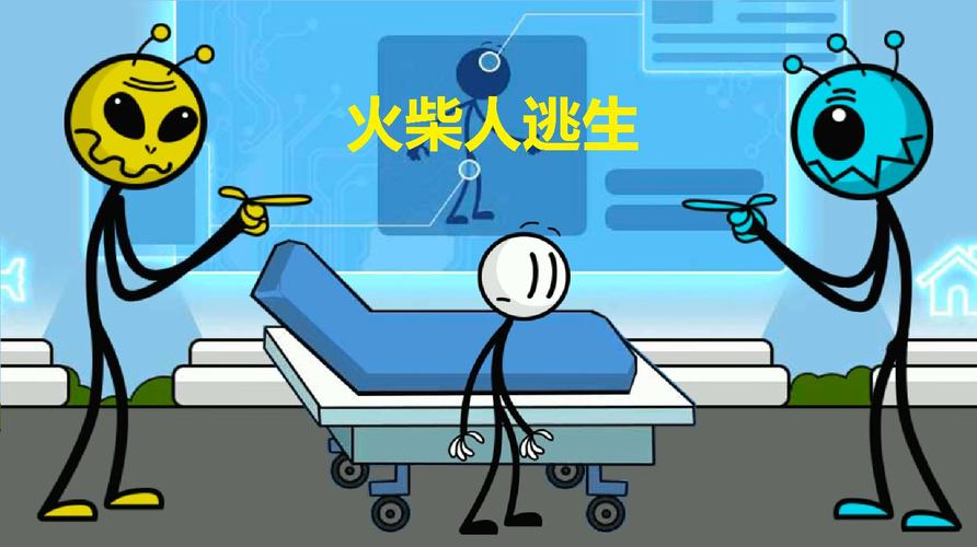 逃生游戏解说哪家强？这几个up主千万别错过！