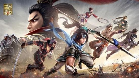 三国无双类手游怎么玩？新手必看超简单攻略！